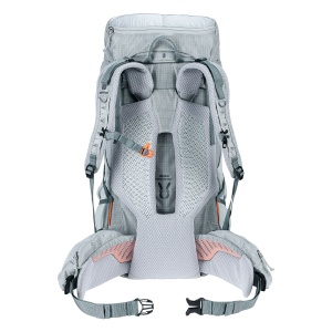 Rucsac Femei Deuter Aircontact Ultra 35+5L SL Tin-Shale - Img 2
