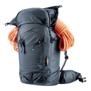 Rucsac Femei Deuter Freerider Pro SL 30+10L Black - Img 4