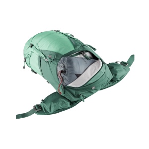 Rucsac Femei Deuter Futura Pro SL 34L Spearmint-Seagreen - Img 4