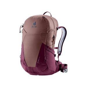 Rucsac Femei Deuter Futura SL 21L Ashrose-Cassis
