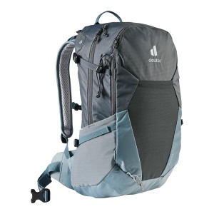 Rucsac Femei Deuter Futura SL 21L Graphite-Shale - Img 3