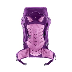 Rucsac Femei Deuter Speed Lite 28L Lotus-Mystic - Img 2