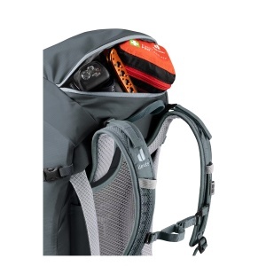 Rucsac Femei Futura 24 Sl Graphite-Shale - Img 3