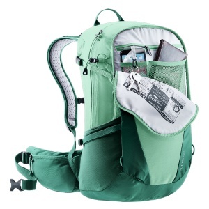 Rucsac Femei Futura 25 Sl Spearmint-Seagreen - Img 3