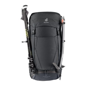 Rucsac Femei Futura Air Trek 45+10 Sl Blk-Graphite - Img 3