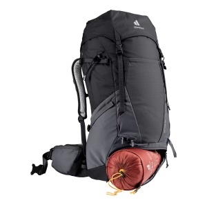 Rucsac Futura Pro 38 Sl Black-Graphite - Img 3