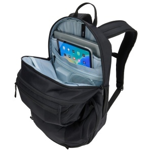 Rucsac (Geanta) voiaj cu compartiment laptop, Thule, EnRoute, 30L, Black - Img 4