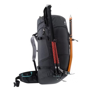Rucsac Guide 42+ Sl Black - Img 4