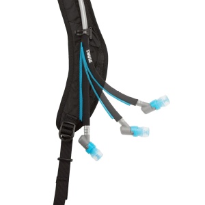 Rucsac hidratare THULE Vital 6L - Negru - Img 3