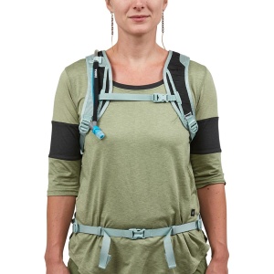 Rucsac hidratare Thule Vital Bike, Femei, H2O, 8L, Albastru - Img 4