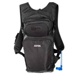 Rucsac hidratare ZEFAL Z Hydro Enduro - Black - Img 2