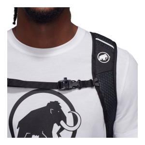 Rucsac Mammut Lithium 15 Platinum-Black - Img 5