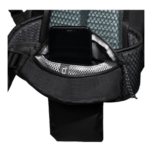 Rucsac Mammut Lithium 40 Sapphire-Black - Img 5