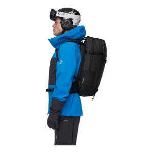 Rucsac Mammut Nirvana 35 Black - Img 3