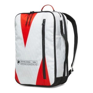 Rucsac Mammut Seon Alpine Transporter 25 Mammut Red - Img 10