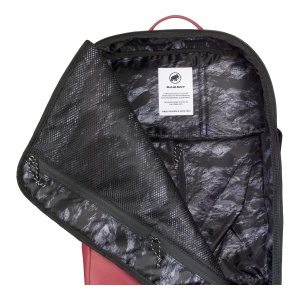 Rucsac Mammut Seon Transporter 25 Rosu - Img 6