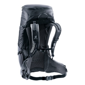 Rucsac Munte Barbati Deuter Futura 26 Black - Img 4