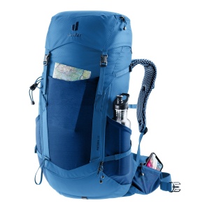 Rucsac Munte Barbati Deuter Futura 26 Nightblue-Baltic - Img 6