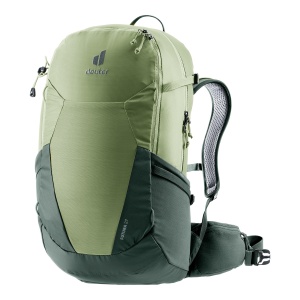 Rucsac Munte Barbati Deuter Futura 27 Grove-Ivy