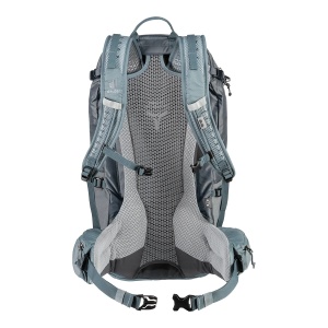 Rucsac Munte Barbati Deuter Futura 29 EL Graphite-Shale - Img 2