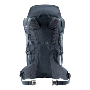 Rucsac Munte Barbati Deuter Futura 32 Black - Img 2