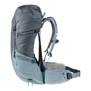 Rucsac Munte Barbati Deuter Futura 32 Grey - Img 6