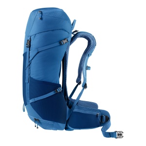 Rucsac Munte Barbati Deuter Futura 32 Nightblue-Baltic - Img 5