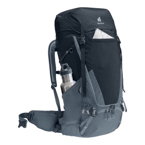 Rucsac Munte Barbati Deuter Futura Air Trek 60+10 Black - Img 8