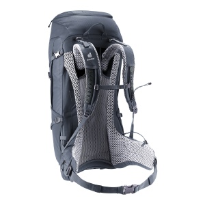 Rucsac Munte Barbati Deuter Futura Pro 36 Black - Img 3
