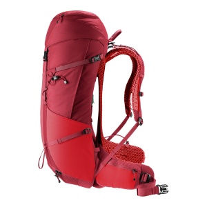 Rucsac Munte Barbati Deuter Futura Pro 36 Cherry-Masala - Img 5