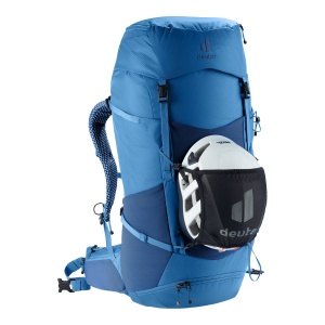 Rucsac Munte Barbati Deuter Futura Pro 40 Nightblue-Baltic - Img 8
