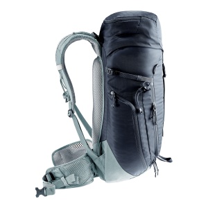 Rucsac Munte Barbati Deuter Trail 24 Black-Shale - Img 3