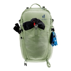Rucsac Munte Barbati Deuter Trail 25 Grove-Ivy - Img 8