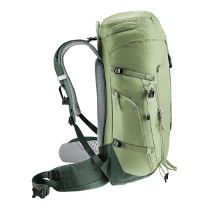 Rucsac Munte Barbati Deuter Trail 30 Grove-Ivy - Img 3