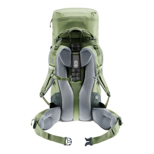 Rucsac Munte Femei Deuter Aircontact Lite 35 + 10 SL Grove-Ivy - Img 2