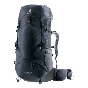 Rucsac Munte Femei Deuter Aircontact Lite 45 + 10 SL Black
