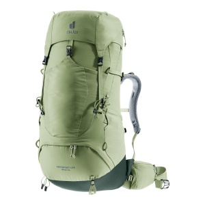 Rucsac Munte Femei Deuter Aircontact Lite 45 + 10 SL Grove-Ivy