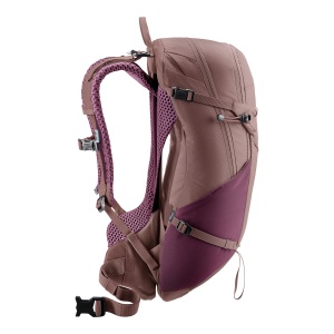 Rucsac Munte Femei Deuter Futura 21 SL Cassis-Ashrose - Img 5