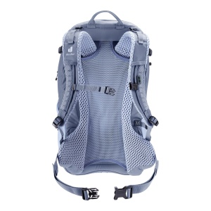 Rucsac Munte Femei Deuter Futura 21 SL Polar-Bluejay - Img 3