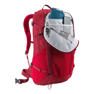 Rucsac Munte Femei Deuter Futura 23 Cherry-Masala - Img 8