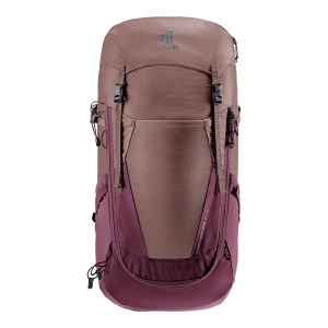Rucsac Munte Femei Deuter Futura 24 SL Ashrose-Cassis - Img 6