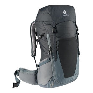 Rucsac Munte Femei Deuter Futura 24 SL Grey - Img 4