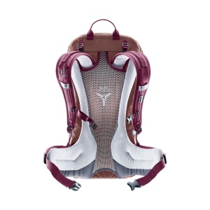 Rucsac Munte Femei Deuter Futura 25 SL Ashrose-Cassis - Img 2