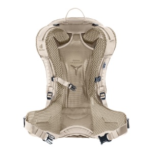 Rucsac Munte Femei Deuter Futura 25 SL Greystone-Alu - Img 2