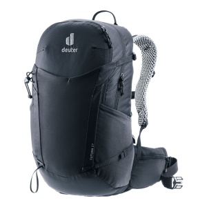 Rucsac Munte Femei Deuter Futura 27 Black