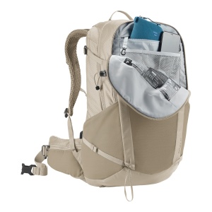 Rucsac Munte Femei Deuter Futura 27 Greystone-Alu - Img 9