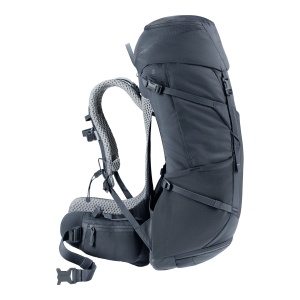 Rucsac Munte Femei Deuter Futura Pro 34 SL Black - Img 3