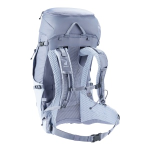 Rucsac Munte Femei Deuter Futura Pro 34 SL Polar-Bluejay - Img 4