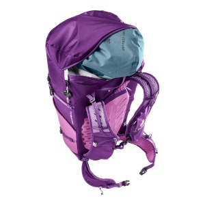 Rucsac Munte Femei Deuter Speed Lite PRO 28 SL Lotus-Mystic - Img 10