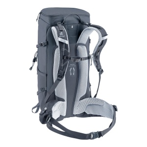 Rucsac Munte Femei Deuter Trail 28 SL Black - Img 4